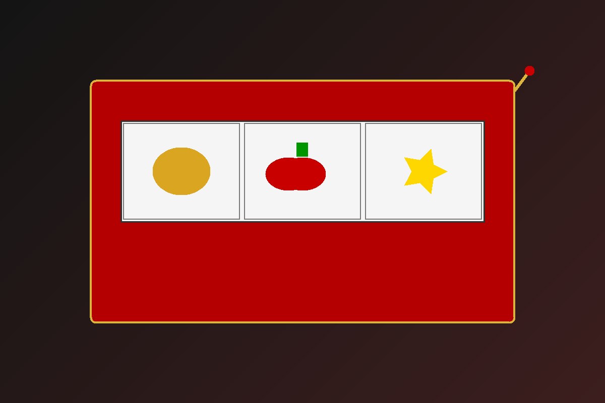 Fruit Machine
